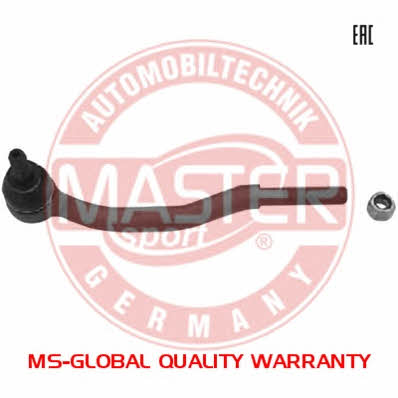 Tie rod end outer Master-sport 14131-PCS-MS