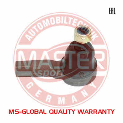 Tie rod end outer Master-sport 15478-PCS-MS