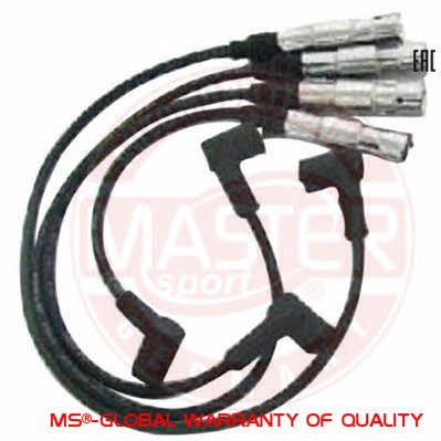Master-sport 1604-ZW-LPG-SET-MS Ignition cable kit 1604ZWLPGSETMS