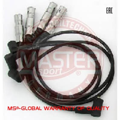 Master-sport 1616-ZW-LPG-SET-MS Ignition cable kit 1616ZWLPGSETMS