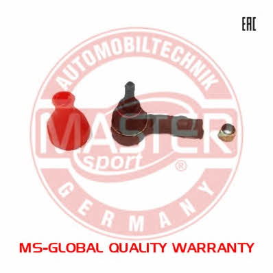 Tie rod end right Master-sport 17624-PCS-MS