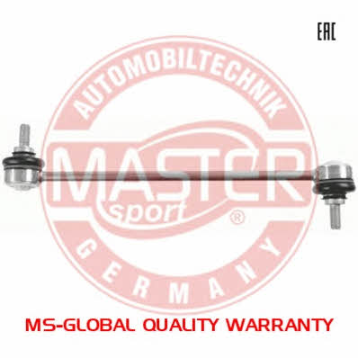 Rod&#x2F;Strut, stabiliser Master-sport 17981-PCS-MS