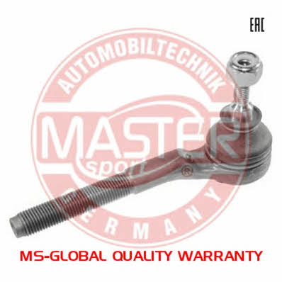 Master-sport 18212-PCS-MS Tie rod end outer 18212PCSMS