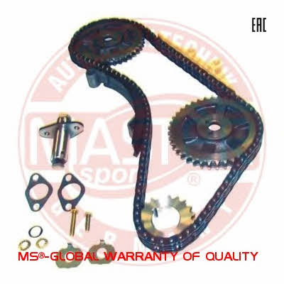 Master-sport 2103-1006020-SET16-MS Timing chain 21031006020SET16MS
