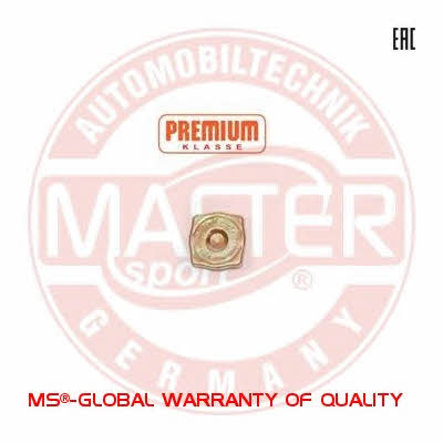 Buy Master-sport 2105-1304010-PR-PCS-MS at a low price in United Arab Emirates!
