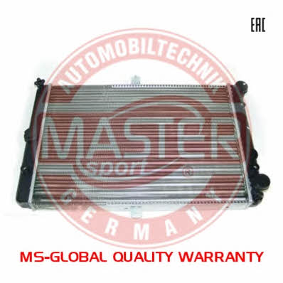 Master-sport 2108-1301012-PCS-MS Radiator, engine cooling 21081301012PCSMS