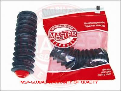 Master-sport 2108-2915681/2622SET2 Bellow and bump for 1 shock absorber 210829156812622SET2