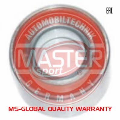 Master-sport 2108-3103020-AT-PCS-MS Front Wheel Bearing Kit 21083103020ATPCSMS