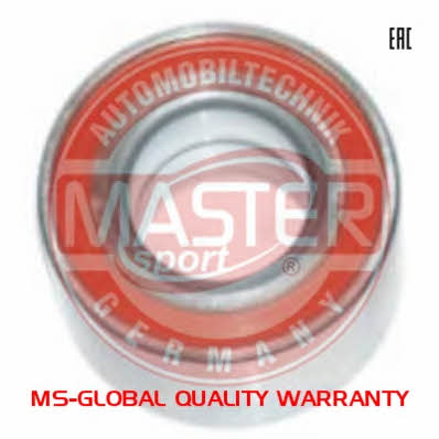 Master-sport 2108-3103020-SP-PCS-MS Wheel hub bearing 21083103020SPPCSMS