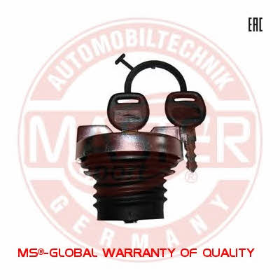 Master-sport 2108/09/10-1103010-S Plug fuel return wire 210809101103010S