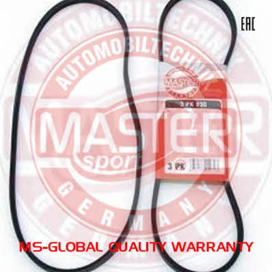 Buy Master-sport 2PJ845-PCS-MS at a low price in United Arab Emirates!
