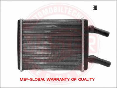 Heat exchanger, interior heating Master-sport 3110-8101060-PCS-MS