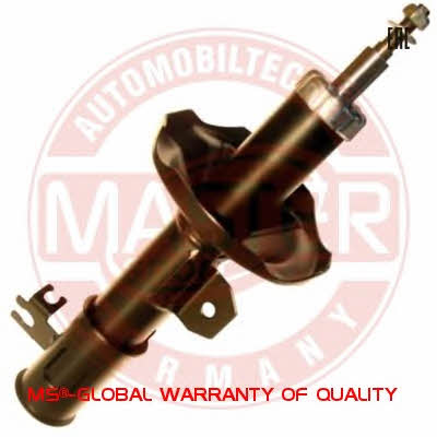Master-sport 313467-PCS-MS Front right gas oil shock absorber 313467PCSMS