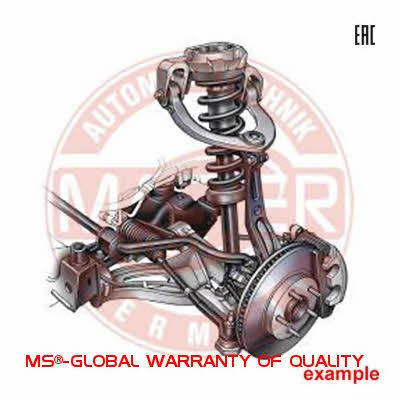 Master-sport 31904-PCS-MS Steering rod with tip right, set 31904PCSMS