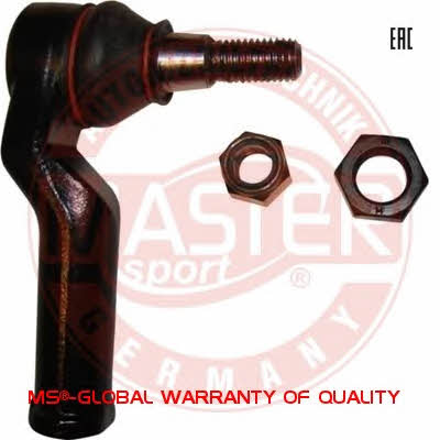 Tie rod end outer Master-sport 31943-PCS-MS