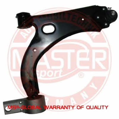 Suspension arm front lower right Master-sport 32018-PCS-MS