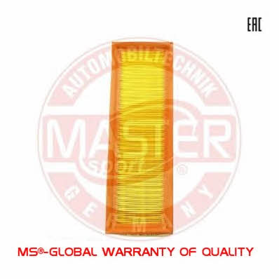 Air filter Master-sport 3251-LF-PCS-MS