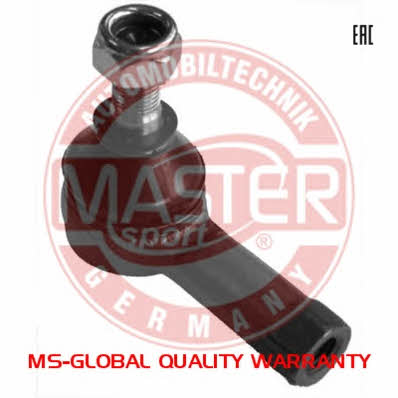 Tie rod end outer Master-sport 21769-PCS-MS