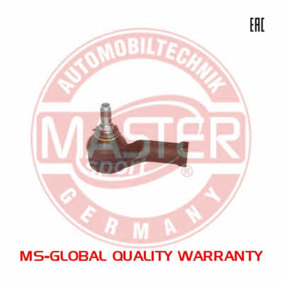 Tie rod end outer Master-sport 22001-PCS-MS