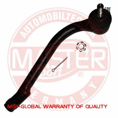 Tie rod end outer Master-sport 34997-PCS-MS