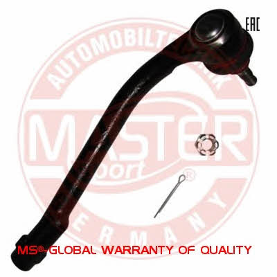 Tie rod end outer Master-sport 34998-PCS-MS