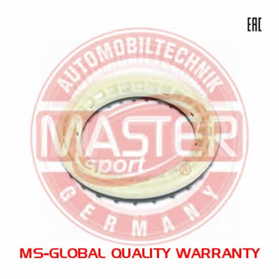 Master-sport 35032-PCS-MS Shock absorber bearing 35032PCSMS
