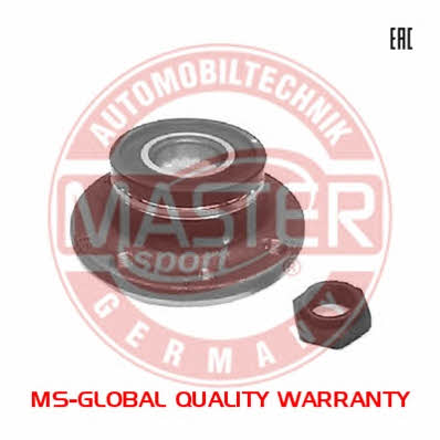 Master-sport 3540-SET-MS Wheel bearing kit 3540SETMS