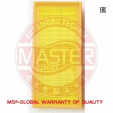Air filter Master-sport 3569-LF-PCS-MS