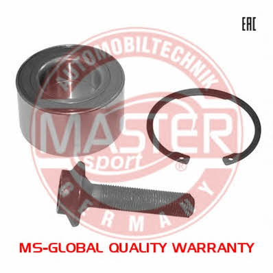 Buy Master-sport 3607-SET-MS at a low price in United Arab Emirates!
