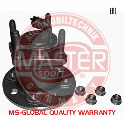 Buy Master-sport 3652-SET-MS at a low price in United Arab Emirates!