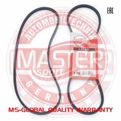 Buy Master-sport 3PK670-PCS-MS at a low price in United Arab Emirates!