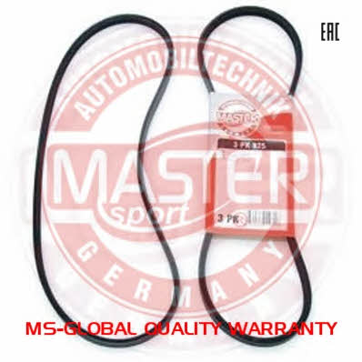 Buy Master-sport 3PK750-PCS-MS at a low price in United Arab Emirates!