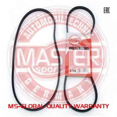 Buy Master-sport 3PK850-PCS-MS at a low price in United Arab Emirates!
