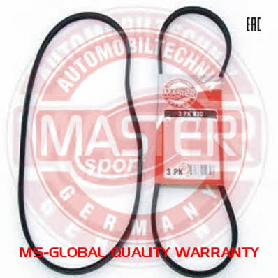 Buy Master-sport 3PK885-PCS-MS at a low price in United Arab Emirates!