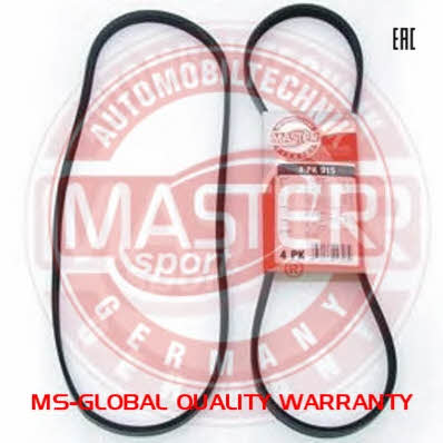 Buy Master-sport 3PK915-PCS-MS at a low price in United Arab Emirates!