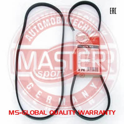 Buy Master-sport 3PK925-PCS-MS at a low price in United Arab Emirates!