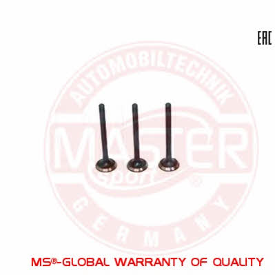 Master-sport 4061IN-SET/4/-MS Intake valve 4061INSET4MS