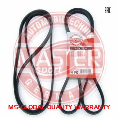 Buy Master-sport 4PK1708-PCS-MS at a low price in United Arab Emirates!
