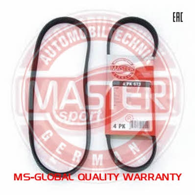 Buy Master-sport 4PK654-PCS-MS at a low price in United Arab Emirates!