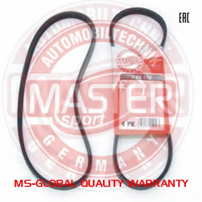Buy Master-sport 4PK725-PCS-MS at a low price in United Arab Emirates!