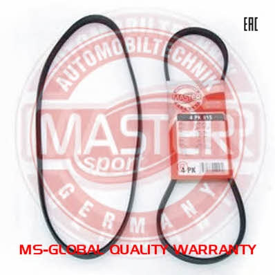 Buy Master-sport 4PK800-PCS-MS at a low price in United Arab Emirates!