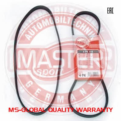 Buy Master-sport 4PK810-PCS-MS at a low price in United Arab Emirates!