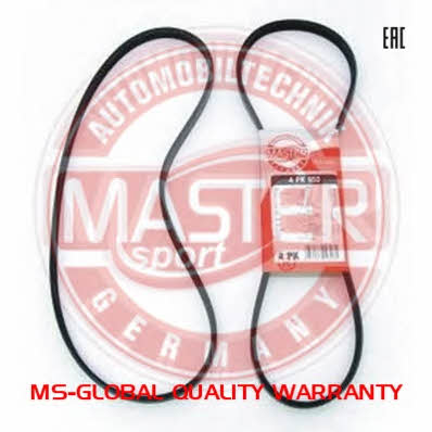 Buy Master-sport 4PK975-PCS-MS at a low price in United Arab Emirates!
