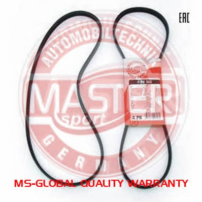 Buy Master-sport 4PK995-PCS-MS at a low price in United Arab Emirates!