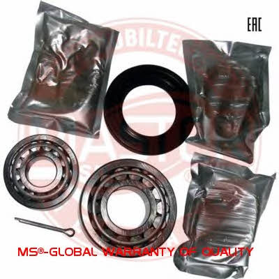 Master-sport 5025-SET/4/-MS Wheel bearing kit 5025SET4MS