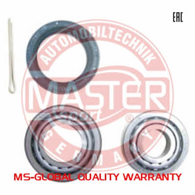 Master-sport 5029-SET/5/-MS Wheel bearing kit 5029SET5MS