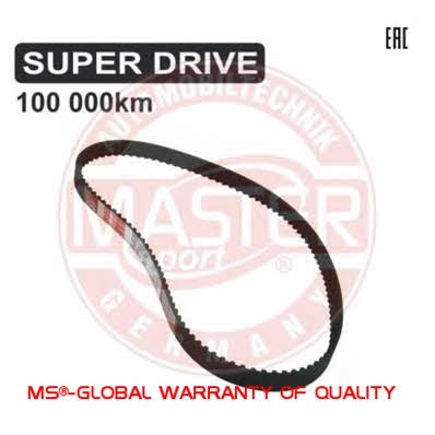 Timing belt Master-sport 527-SD-PCS-MS