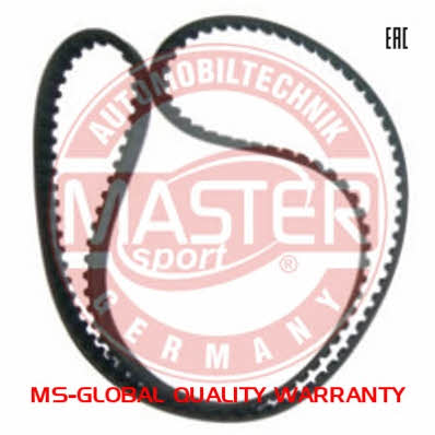 Master-sport 536-SD-PCS-MS Timing belt 536SDPCSMS