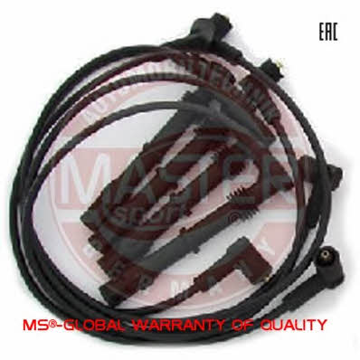 Master-sport 567-ZW-LPG-SET-MS Ignition cable kit 567ZWLPGSETMS