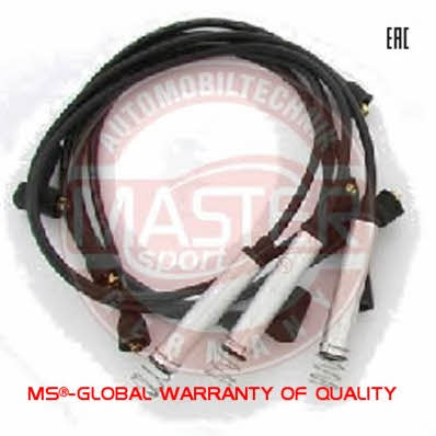 Master-sport 570-ZW-LPG-SET-MS Ignition cable kit 570ZWLPGSETMS